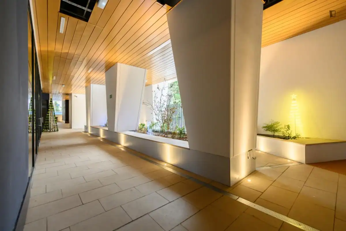 Apartamento de alquiler en Madrid, Madrid