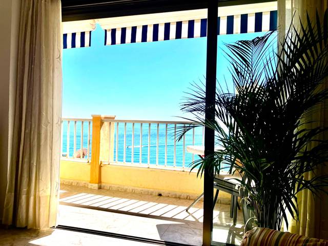 Apartamento en Venta en Calle Camilo José Cela, 14 en Playa de la Fontanilla