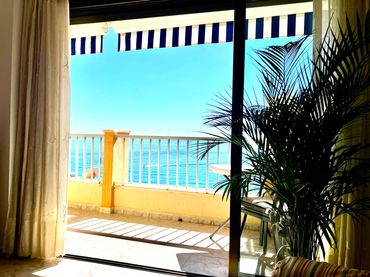 Appartement compact avec balcon à vendre à Calle Camilo José Cela 14
