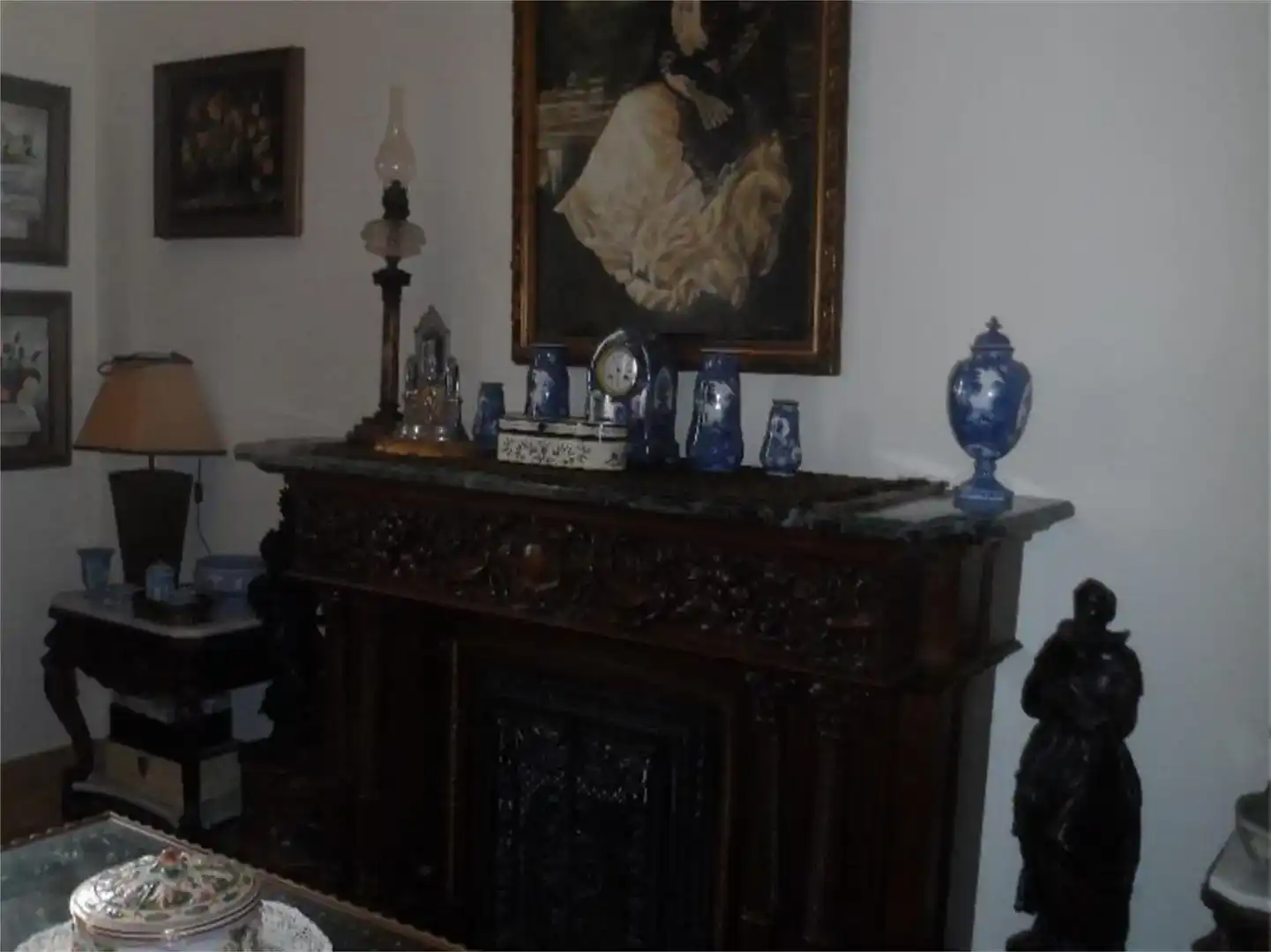 Casa adosada en venda en Rafelcofer amb Balcó