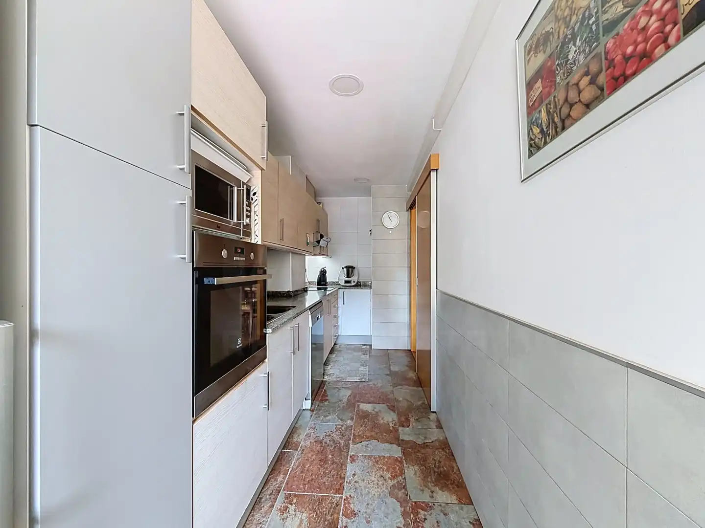 Flat with lift for sale in Sant Adriá Nord, imagen 8