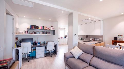 Foto 4 de Piso en venta en Ibiza de Madrid, Madrid Capital
