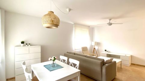 Foto 4 de Piso de alquiler en Artana, Castellón