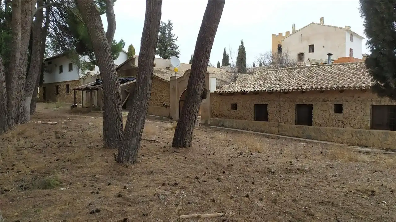 Einzigartige Immobilien zum Verkauf in Torre Mata Caravaca De La Cruz 17, imagen 11