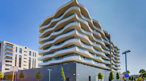 Foto 4 de Pis de lloguer a Avinguda de la Mare de Déu de Montserrat, 18, Les Planes, Sant Joan Despí