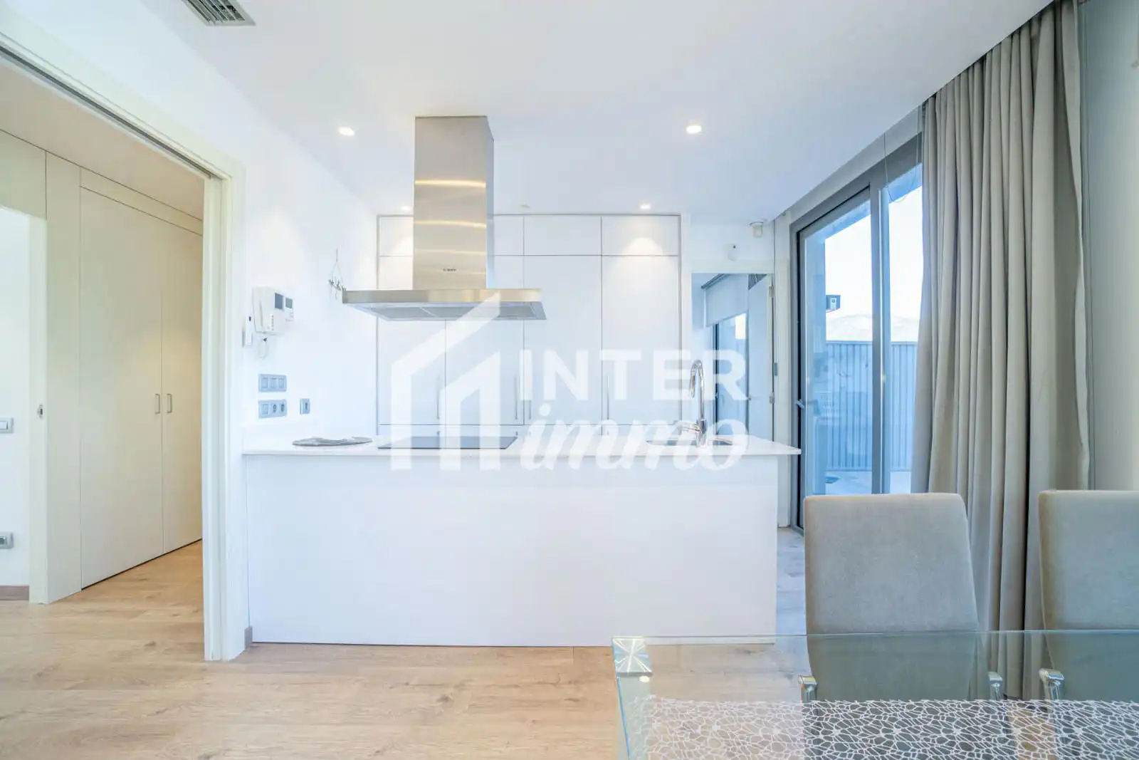 Apartment with garden for sale in Calle CLOT DELS FRANQUETS 54, imagen 6