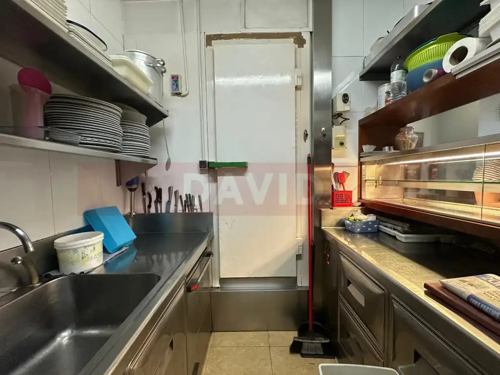 Local comercial de lloguer a Gran Via Corts Catalanes, imagen 19