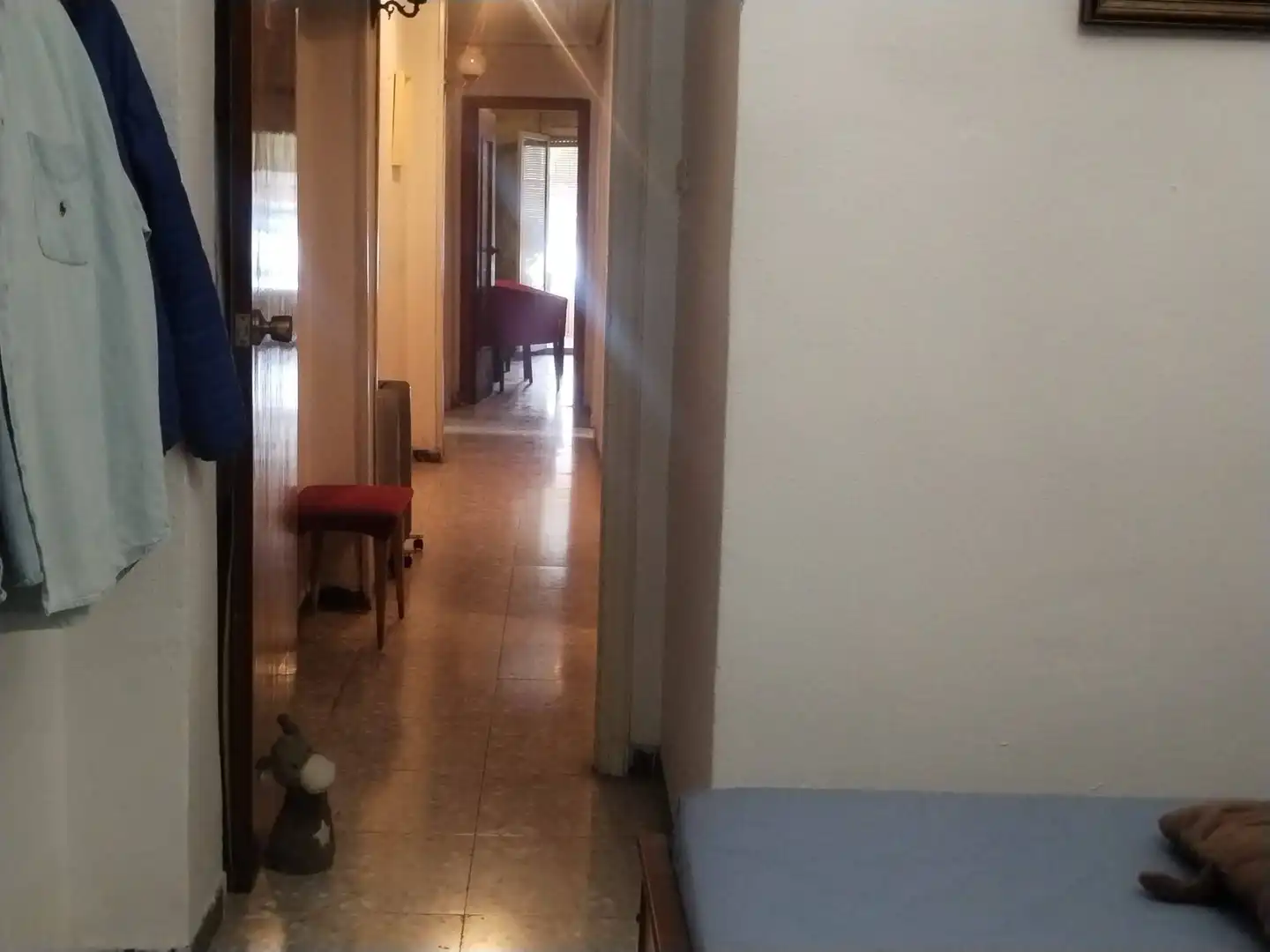 Penthouse zum Verkauf in Calle de Sant Joan, imagen 49