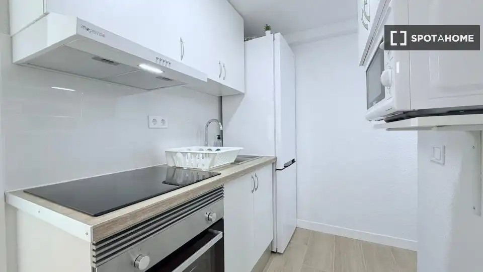 Zimmer in Casco Histórico de Vallecas