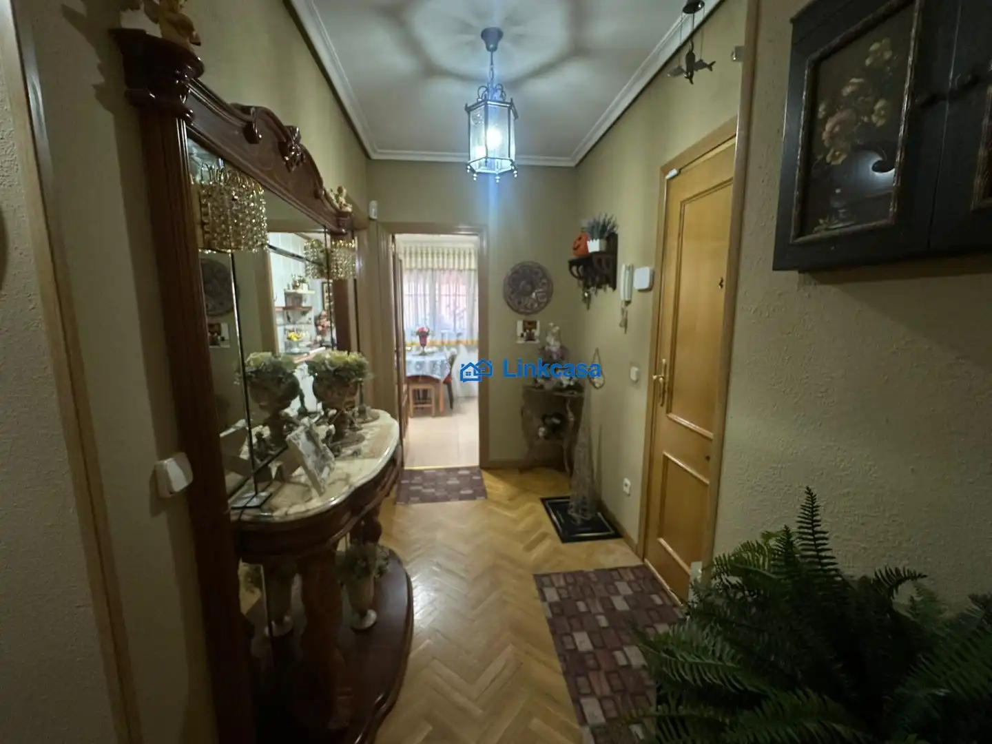 Piso en venta en Madrid con Aire acondicionado, Calefacción y Parquet