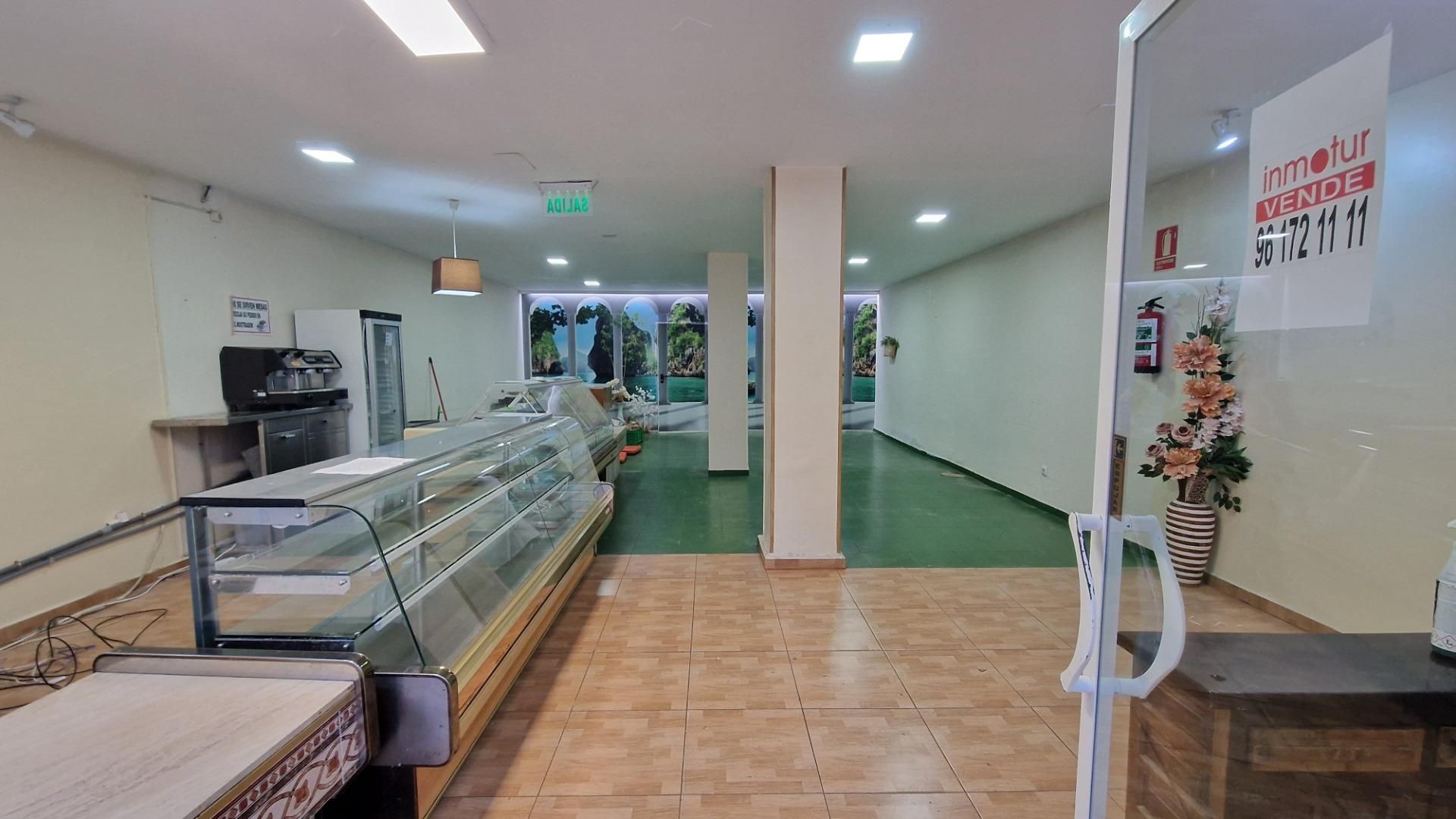 Premises to rent in Calle del Cabañal, Sant Antoni