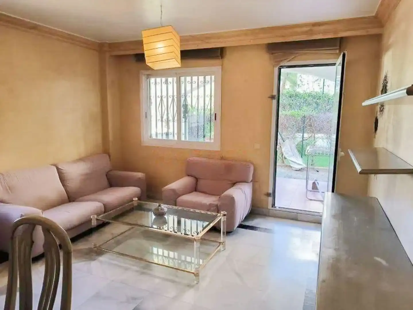 Apartament amb piscina en venda a Calle Cutar 115, imagen 6
