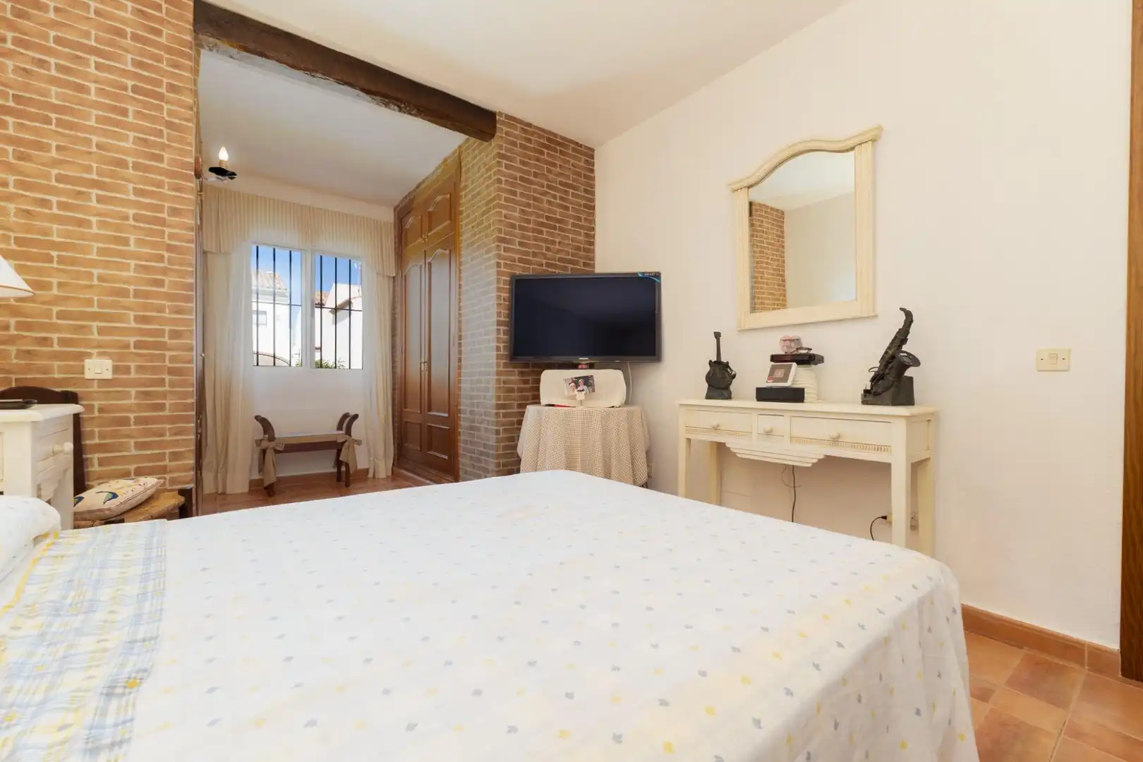 Casa a schiera con piscina in vendita a Benamara - Atalaya, imagen 14