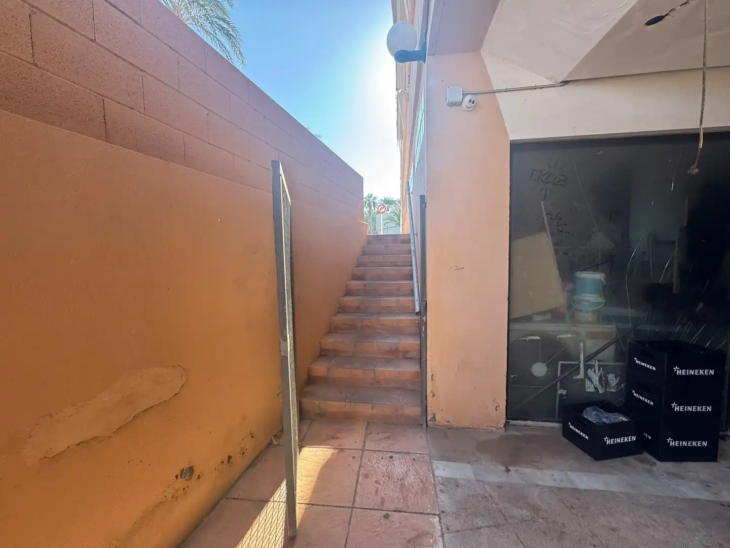 Local comercial en venta en Aguadulce, imagen 20