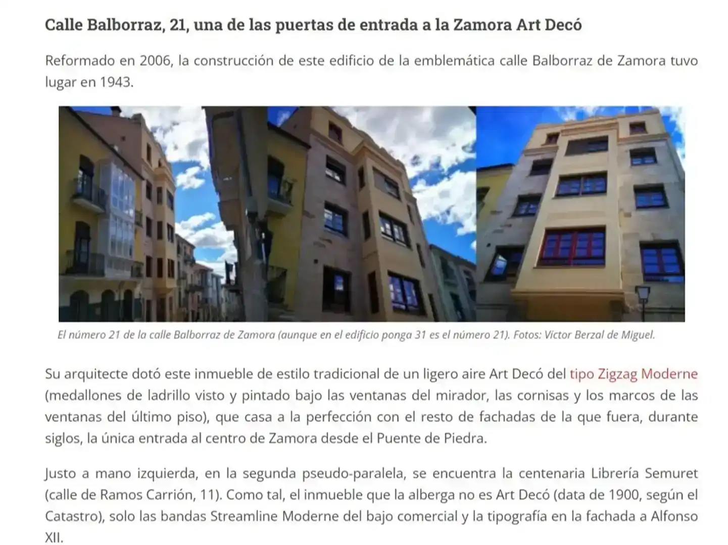 Vista exterior de Pis en venda en Barrios Bajos - La Horta