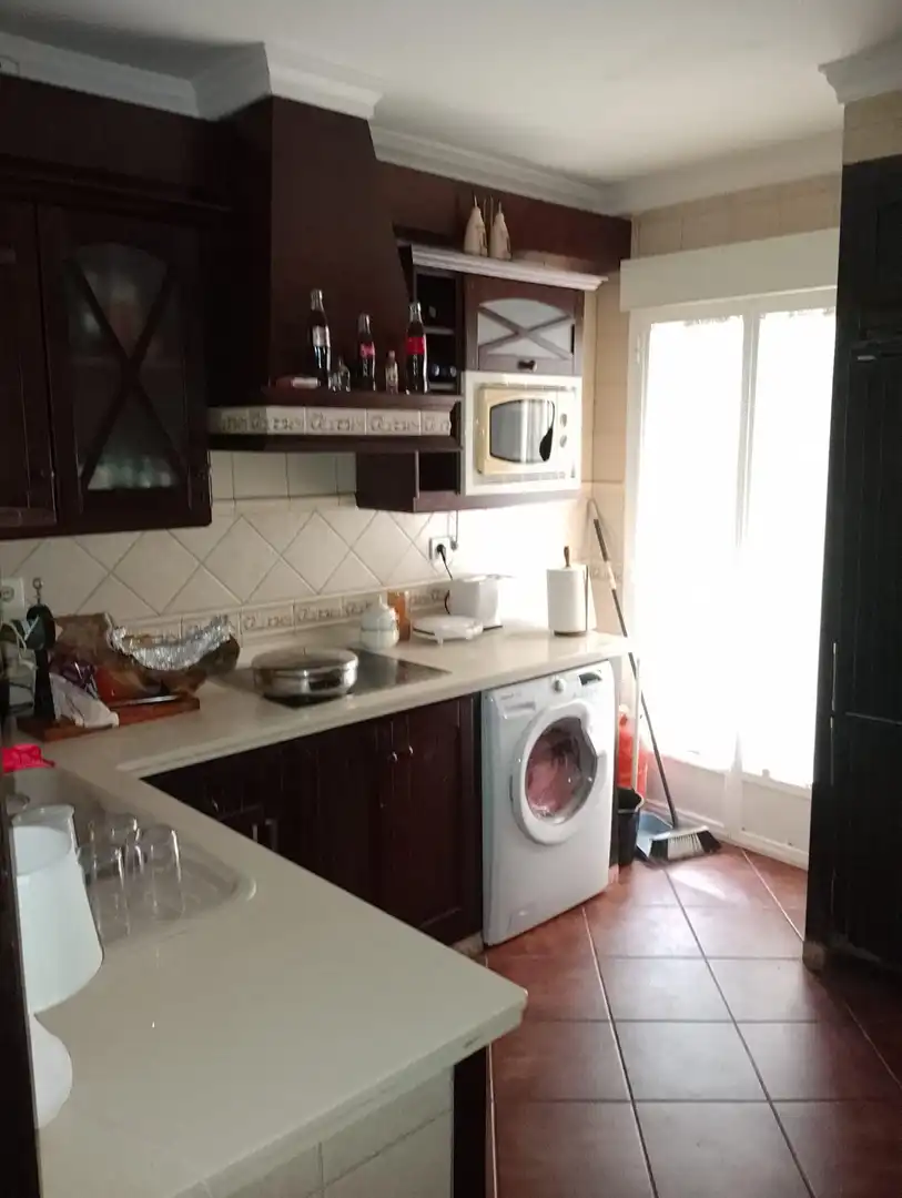 Piso en venta en Plaza Santa Maria, 29, Écija