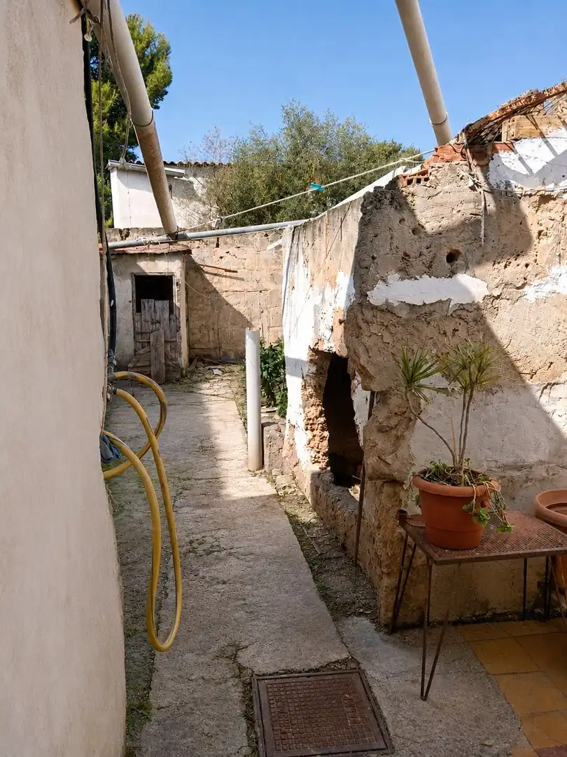 Piso en venta en Del Puig Ros, Son Ferriol
