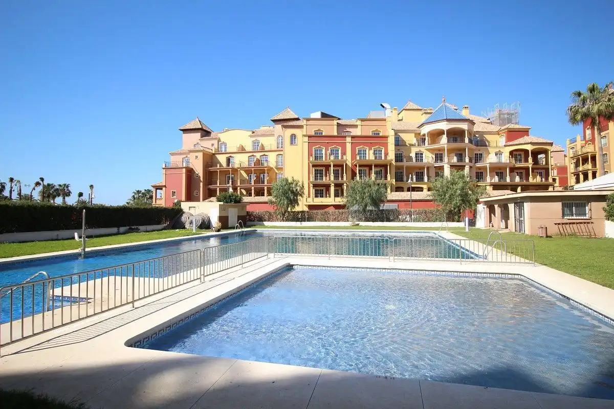 Appartement avec piscine à vendre à Centro Internacional, imagen 40