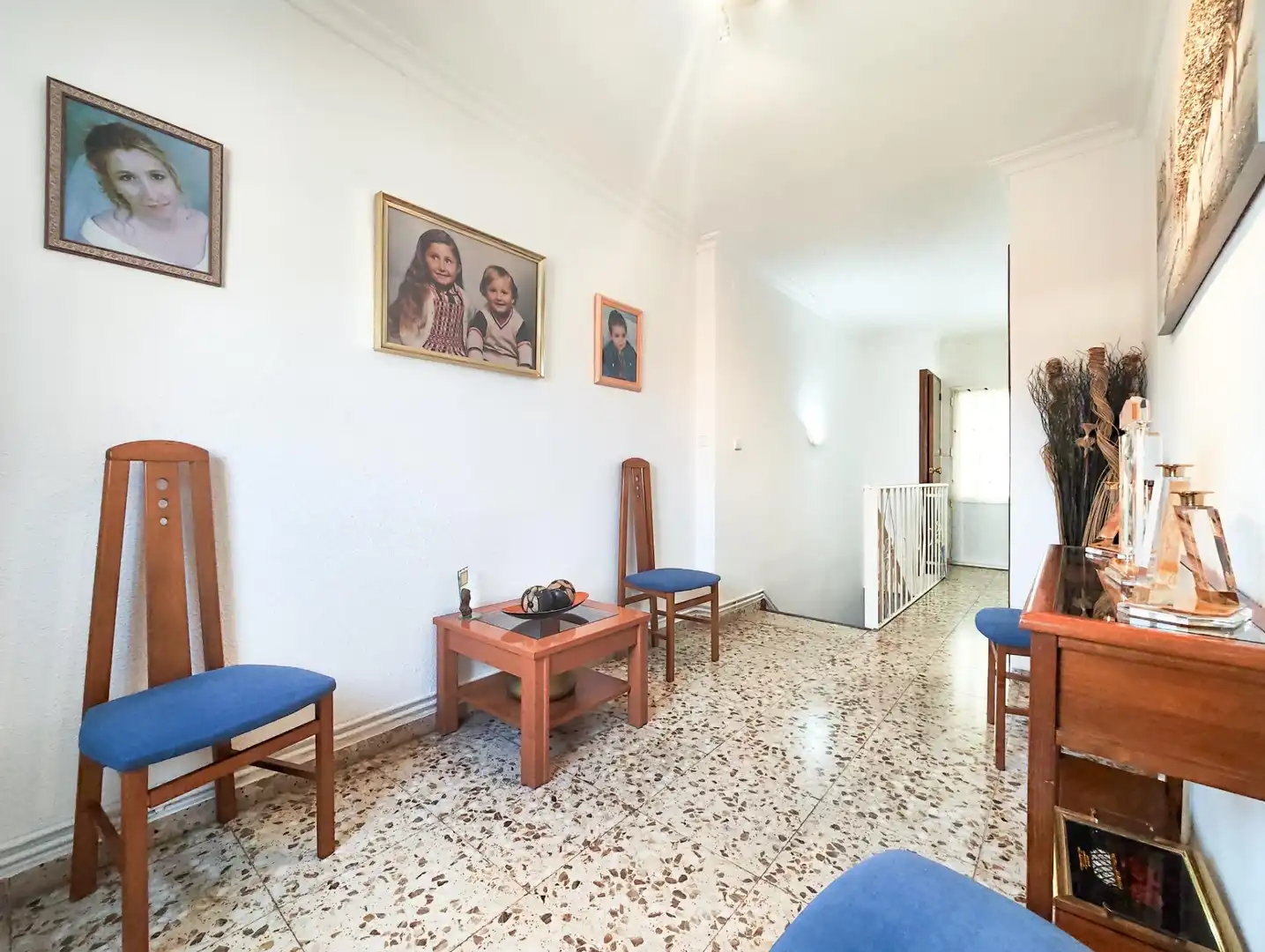 Casa o xalet en venda en Puertollano amb Aire condicionat, Calefacció i Traster