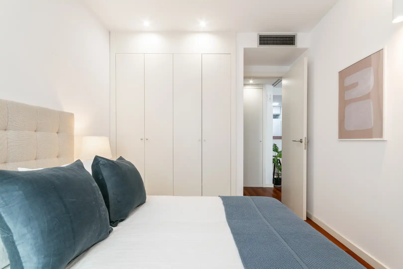 Piso con ascensor en venta en Plaça de Pau Vila, imagen 13