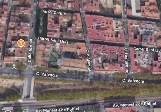 Pis en venda a CL SANT LLUIS  Es: Pl: Pt:B  ALDAIA (VALENCIA)
