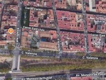 Piso en venta en CL SANT LLUIS  Es: Pl: Pt:B  ALDAIA (VALENCIA)