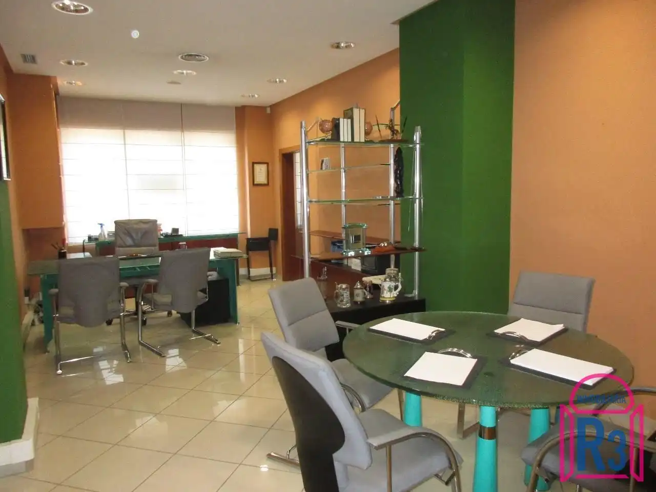 Büro mit Aufzug zur Miete in San Claudio - La Chantría, imagen 16