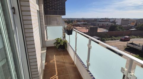 Foto 4 de Piso en venta en Massamagrell, Valencia