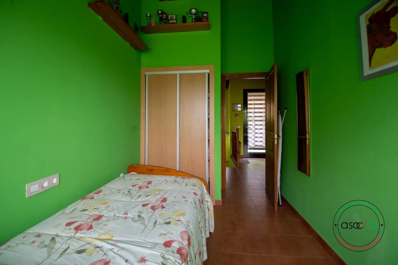 Habitación de Casa o chalet en venta en Colunga con Calefacción, Jardín privado y Terraza