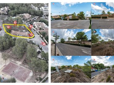 Terreno residenziale in vendita a Altorreal - El Chorrico