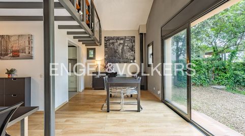 Photo 4 of Houses for sale in Avinguda Mas Fuster, Valldoreix, Sant Cugat del Vallès