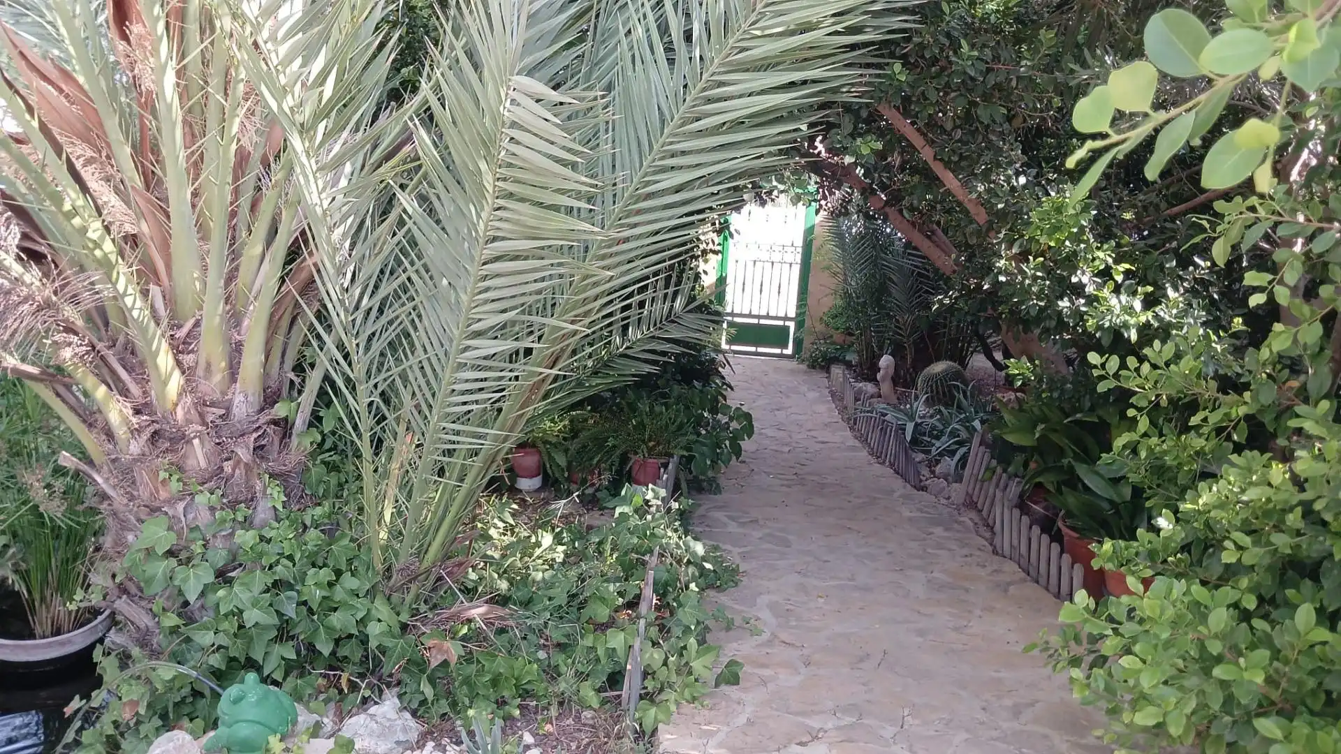 Villa mit Terrasse zum Verkauf in Casco Urbano, imagen 6
