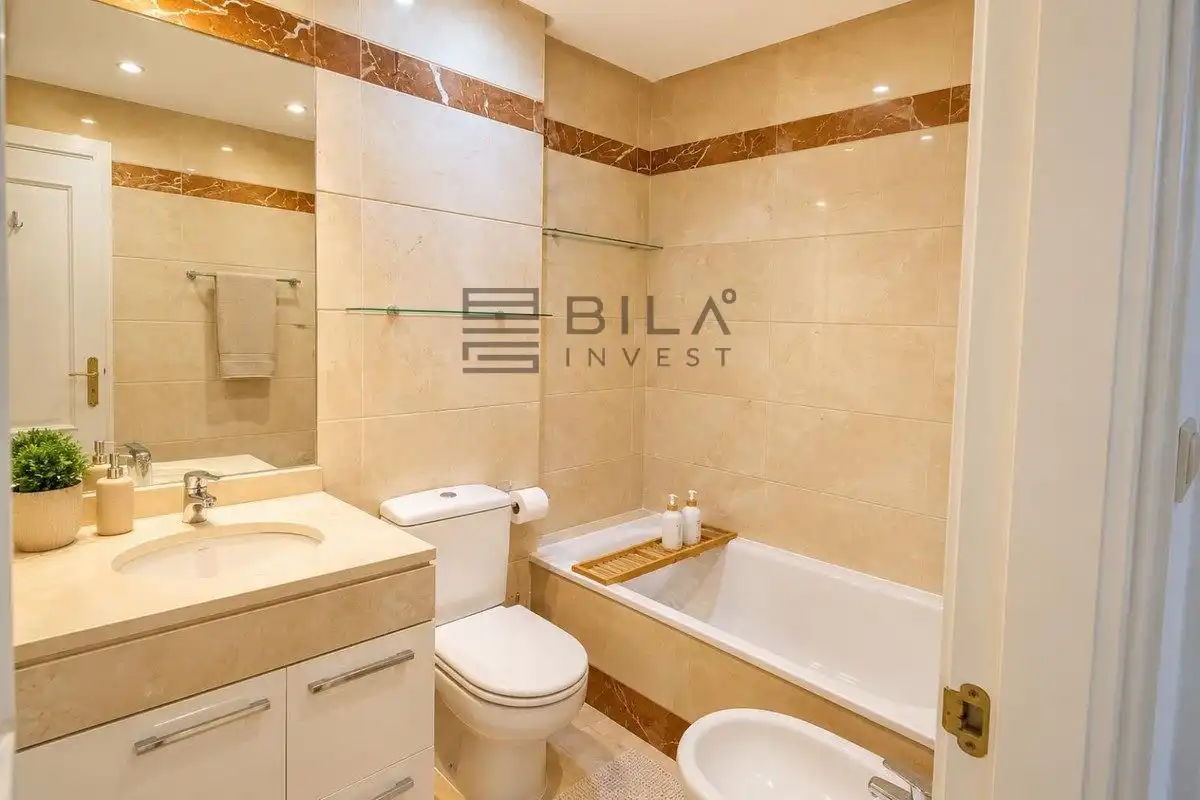 Appartement avec piscine à vendre à Calanova Grand Golf, imagen 17