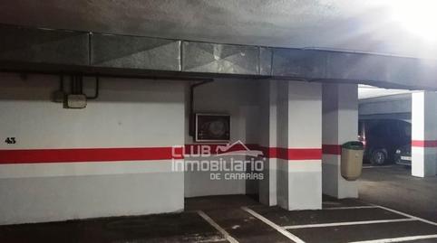 Foto 2 de Garatge de lloguer a Calle Felipe Pedrell, 15, Villa Ascensión - El Perú - Cruz del Señor, Santa Cruz de Tenerife