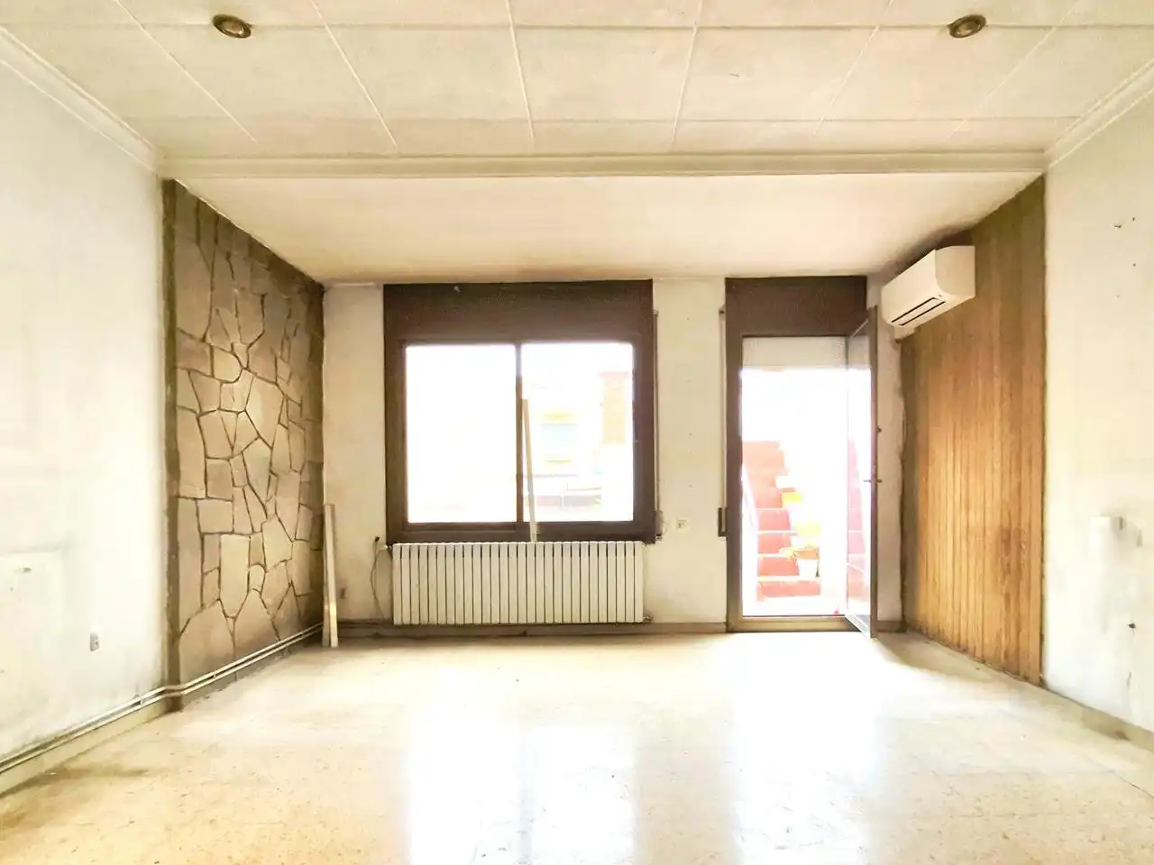 Casa adosada en venta en De La Reina Elionor, Gràcia