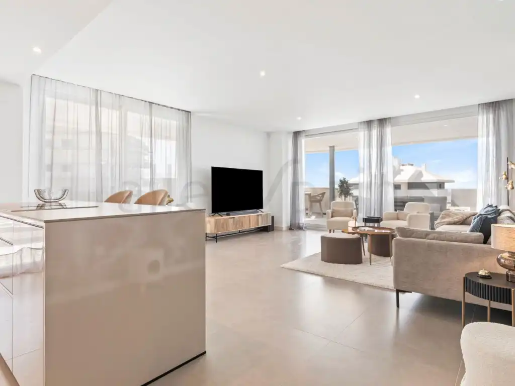 Apartment with lift for sale in Calle Eva, imagen 8