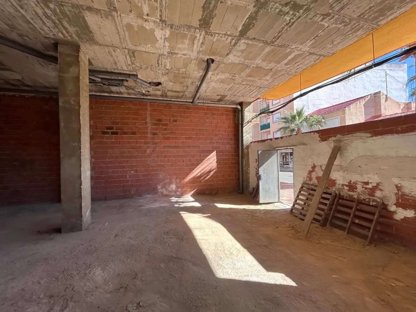Gewerbefläche zum Verkauf in Jacarilla, imagen 16