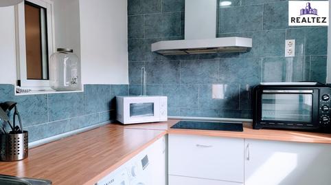 Foto 5 de Pis en venda a Santiago - Coronación, Cádiz