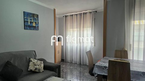 Foto 2 de Piso en venta en Carrer de Sant Hilari de Sacalm, Lloreda, Badalona