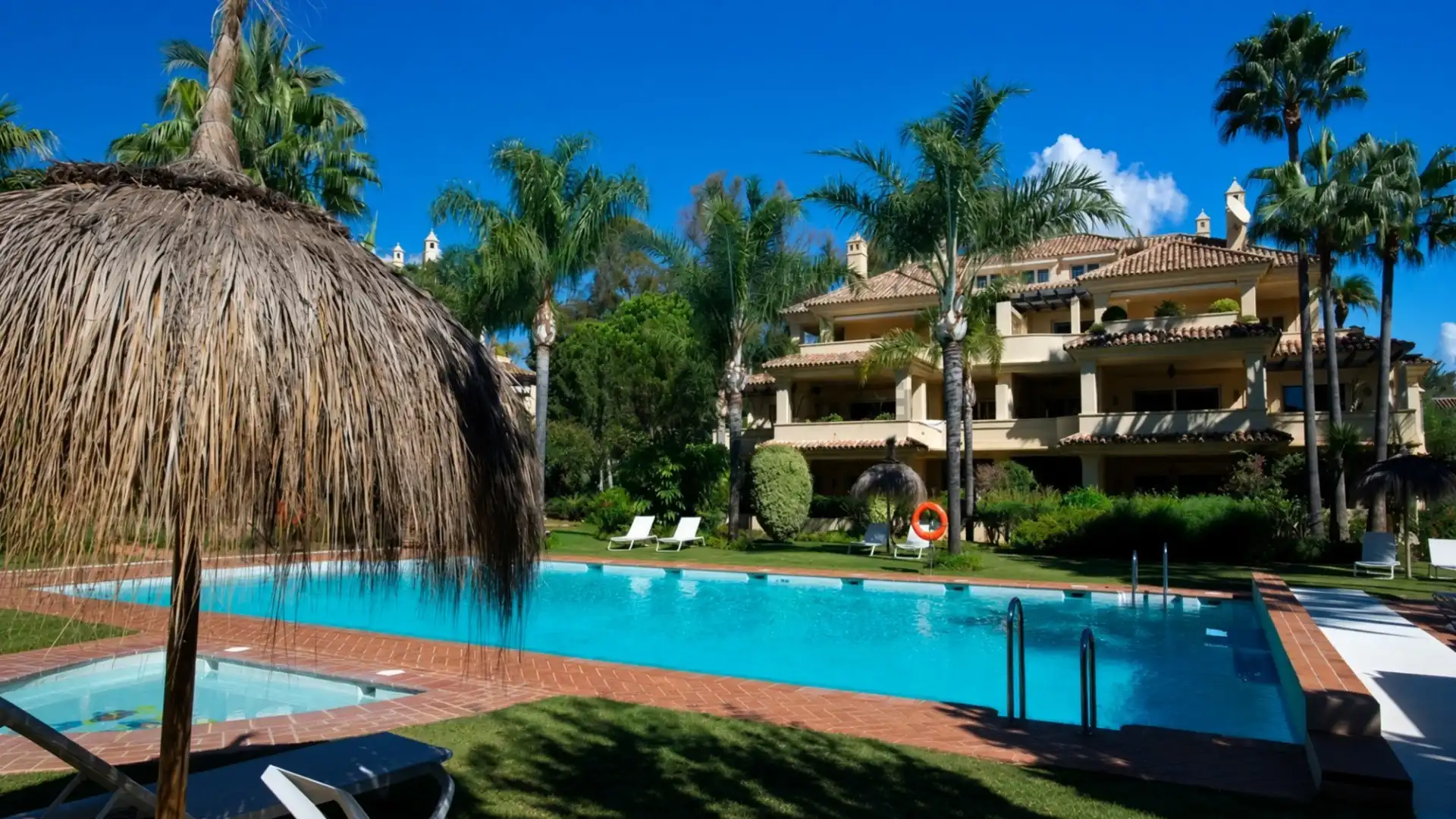 Attique avec terrasse à vendre à Nueva Andalucía, imagen 36