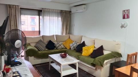 Photo 3 of Flat for sale in Malilla, Valencia