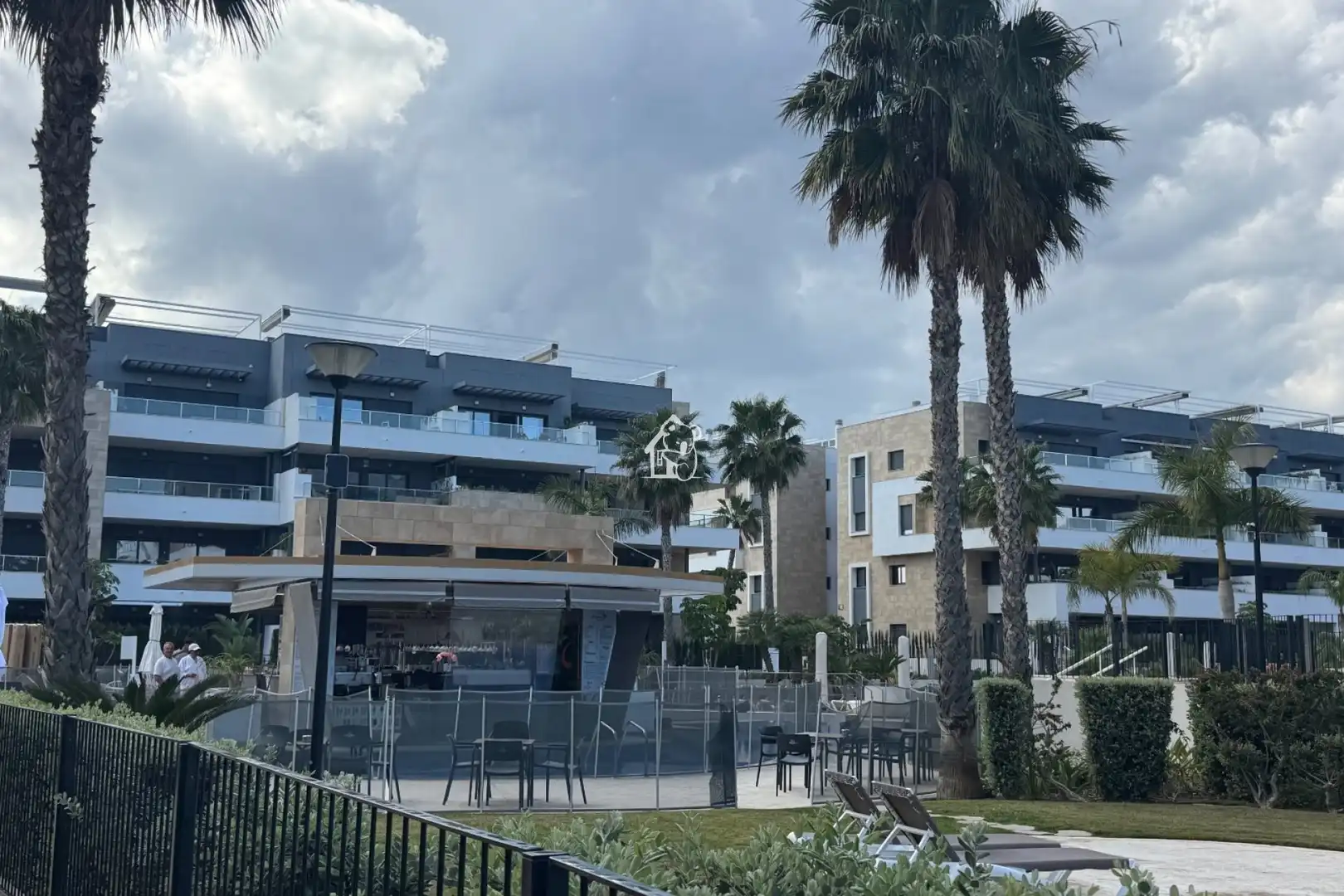 Flat for rent in Playa Flamenca