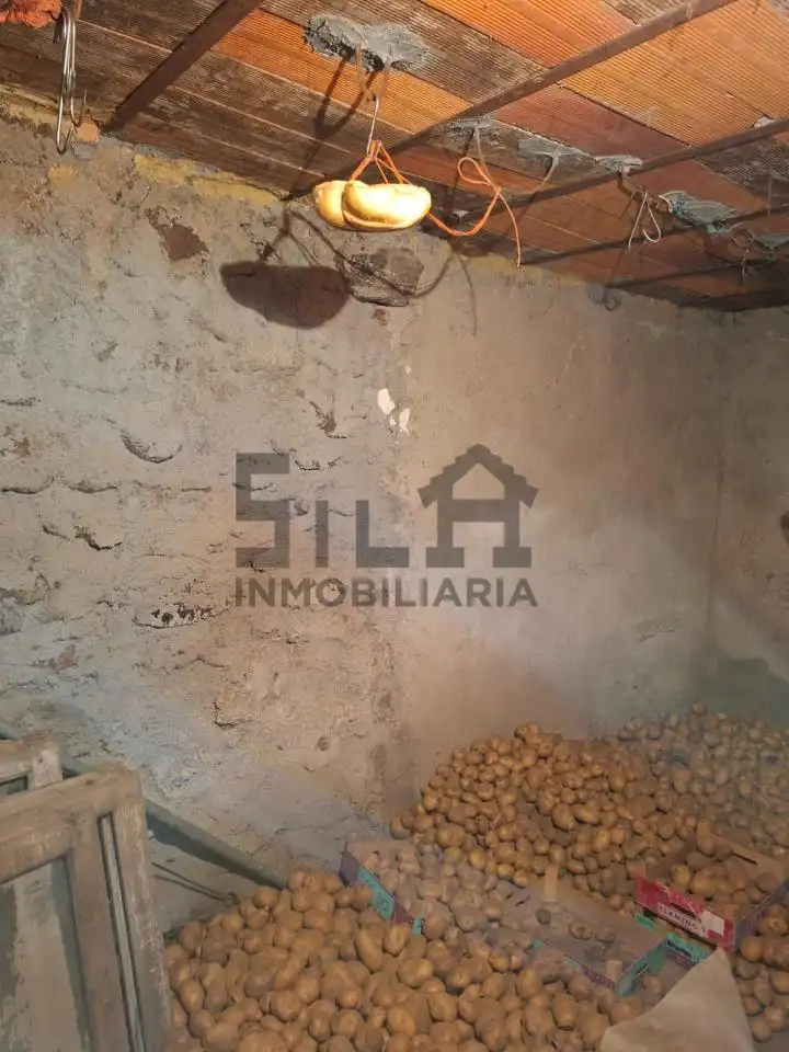 Casa o chalet en venta en Maceda, Ourense