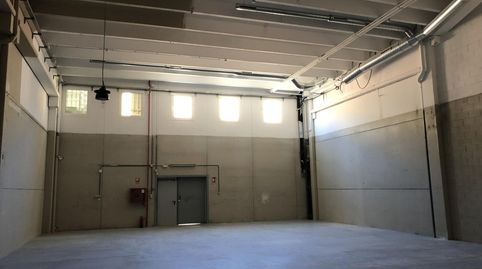 Foto 3 von Fabrikhallen zur Miete in Provençals del Poblenou, Barcelona Capital