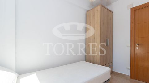 Foto 5 de Piso en venta en Ayala, Parque Ayala - Jardín de la Abadía - Huelín, Málaga Capital