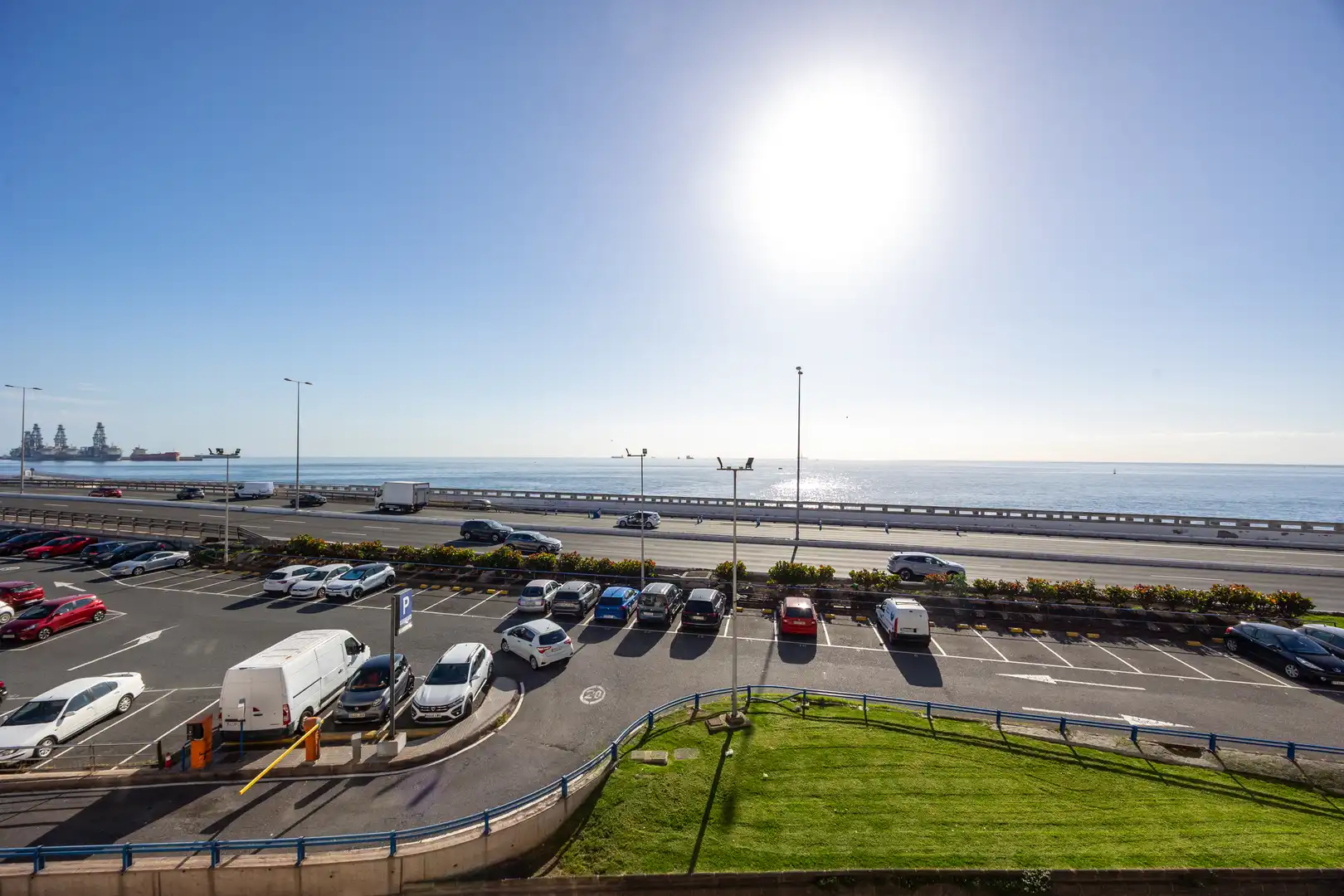 Aparcament de Pis en venda en Las Palmas de Gran Canaria