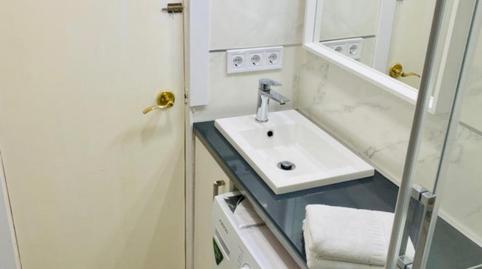 Photo 5 of Study to rent in Palacio, Madrid