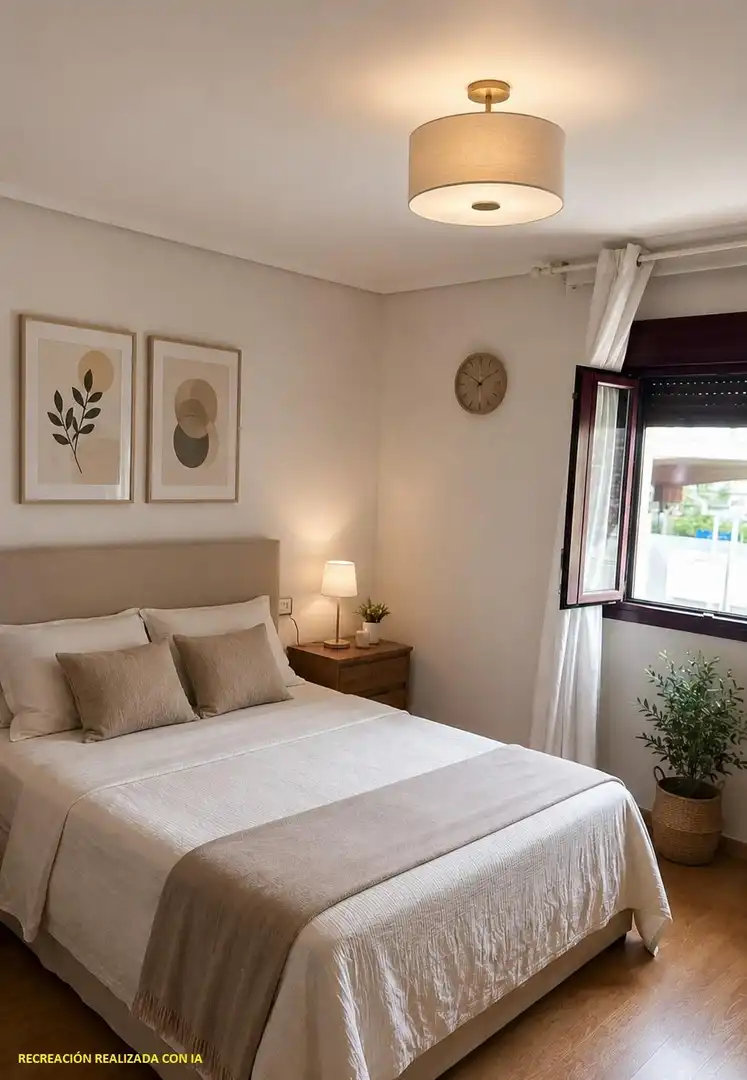 House with terrace for sale in Lemoa, imagen 5