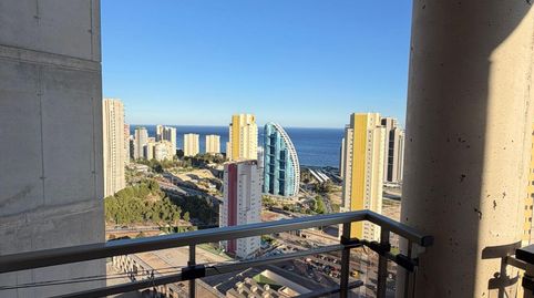 Foto 3 von Wohnung zum Verkauf in Via Parque, Benidorm