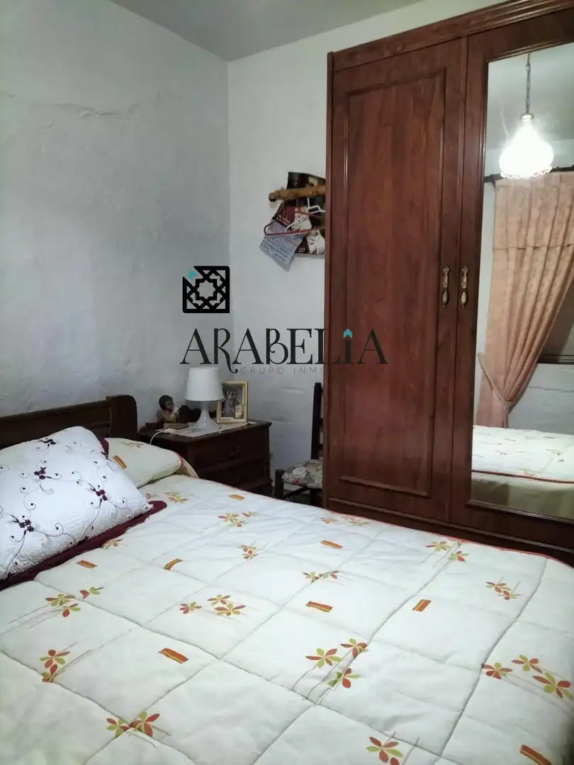 Habitación de Casa o chalet en venta en Fuente Obejuna con Trastero